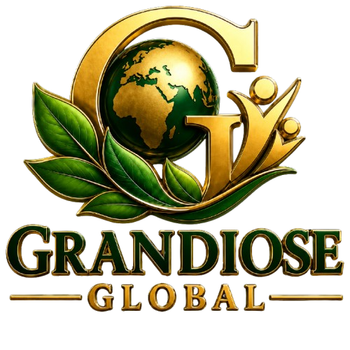 GRANDIOSE GLOBAL